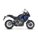 LEOVINCE YAMAHA TRACER  7 / GT / 2020 2022 LV ONE EVO CARBON complete line EURO 5 14350EK