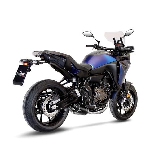 leovince-yamaha-tracer-7-gt-2020-2021-lv-one-evo-carbon-complete-line-euro-5-14350ek