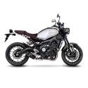 LEOVINCE YAMAHA MT 09 / SP / XSR 900 / TRACER 900 / 2017 2020 LV ONE EVO CARBON complete line Not Approved 14229E