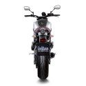 LEOVINCE YAMAHA MT 09 / SP / XSR 900 / TRACER 900 / 2017 2020 LV ONE EVO CARBONE ligne complète NON HOM 14229E