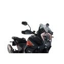 PUIG Saute Vent Bulle SPORT KTM 1290 SUPER ADVENTURE / R / S / T / 2021 2024 ref 20401