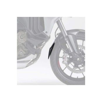 PUIG Front Fender Extension DUCATI MULTISTRADA V4 / S / SPORT / 2021 2024 ref 20807