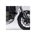 PUIG Front Fender Extension DUCATI MULTISTRADA V4 / S / SPORT / 2021 2023 ref 20807