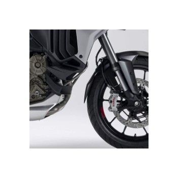 PUIG Extension de Garde Boue Avant DUCATI MULTISTRADA V4 / S / SPORT / 2021 2024 ref 20807