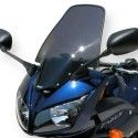 bulle haute protection ermax yamaha FZ1 FAZER