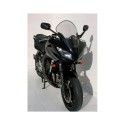 ERMAX high protection windscreen Yamaha FZ6 FAZER S2 2007 to 2010