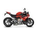 LEOVINCE BMW S 1000 RR / R / 2019 2022 LV-10 INOX BLACK pot échappement EURO 5 15241B