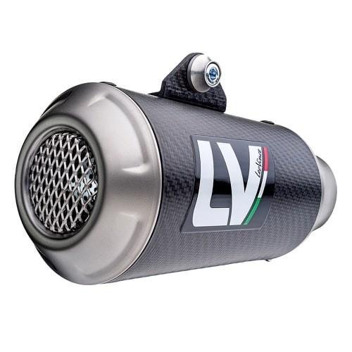 leovince-bmw-s-1000-rr-r-2019-2022-lv-10-carbone-pot-echappement-euro-5-15241c