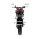 LEOVINCE HONDA CB 125 R / Neo Sports Café / 2021 2022 LV-10 INOX complete line Not Approved 15246