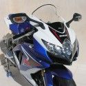 bulle ermax haute protection SUZUKI GSXR 600 750