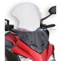 ERMAX suzuki GSX S 1000 F 2015 2016 2017 2018 2019 2020 2021 HP+12cm windscreen - 56cm