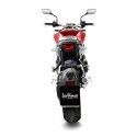 LEOVINCE HONDA CB 1000 R Neo Sports Café / 2018 2022 LV-10 INOX pot échappement EURO 5 15222