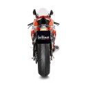 LEOVINCE HONDACBR 1000 RR-R FIREBLADE / SP / 2020 2021 LV-10 INOX silencer exhaust Not Approved 15244