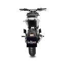 LEOVINCE HUSQVARNA SVARTPILEN 401 / SVARTPILEN 125 / 2020 2022 LV-10 INOX pot échappement NON HOM 15242