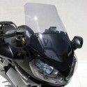 ERMAX kawasaki GTR 1400 2015 to 2017 high protection windscreen