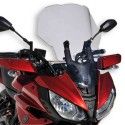 ERMAX yamaha MT07 TRACER 2016 2019 HP windscreen 48cm