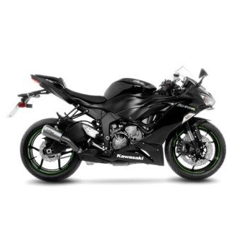 leovince-kawasaki-zx-6r-ninja-636-2009-2020-lv-10-titane-pot-echappement-non-hom-15233t