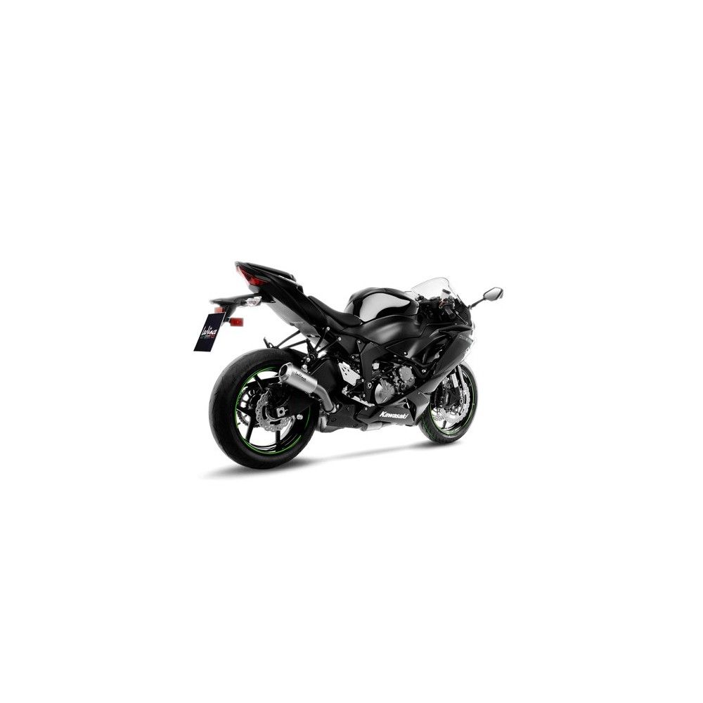 leovince-kawasaki-ninja-400-z-400-2018-2021-lv-10-titanium-silencer-exhaust-not-approved-15233t