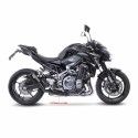 LEOVINCE KAWASAKI Z 900 / A2 /  2017 2022 LV-10 FULL BLACK INOX silencer exhaust EURO 5 15204FB