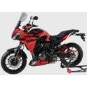 ERMAX yamaha MT07 TRACER 2016 2019 bulle HP - hauteur 48cm