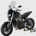 ERMAX yamaha MT09 2014 2015 2016 bulle HP touring 62cm