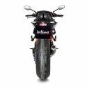 LEOVINCE KTM 1290 SUPER DUKE R / 2020 2022 LV-10 BLACK INOX pot échappement NON HOM 15243B