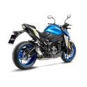 LEOVINCE SUZUKI GSX-S 950 / GSX-S 1000 / GT / 2021 2022 LV-10 INOX silencer exhaust EURO 5 15245