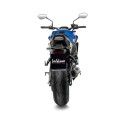 LEOVINCE SUZUKI GSX-S 950 / GSX-S 1000 / GT / 2021 2022 LV-10 CARBON silencer exhaust EURO 5 15245C