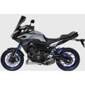 ERMAX yamaha MT09 TRACER 2015 2017 bulle HP - hauteur 50cm