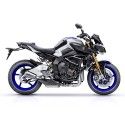 LEOVINCE YAMAHA MT10 SP / FZ-10 / MTN1000 / 2016 2020 LV-10 INOX pot échappement NON HOM 15203