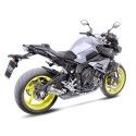 LEOVINCE YAMAHA MT10 SP / FZ-10 / MTN1000 / 2016 2020 LV-10 INOX pot échappement NON HOM 15203