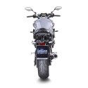 LEOVINCE YAMAHA MT10 SP / FZ-10 / MTN1000 / 2016 2020 LV-10 INOX pot échappement NON HOM 15203