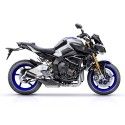 LEOVINCE YAMAHA MT10 SP / FZ-10/ MTN1000 / 2016 2020 LV-10 BLACK INOX silencer exhaust Not Approved 15203B