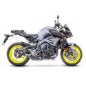 LEOVINCE YAMAHA MT10 SP / FZ-10/ MTN1000 / 2016 2020 LV-10 CARBON silencer exhaust Not Approved 15203C