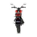 LEOVINCE ligne complète LV ONE EVO pot YAMAHA MT-125 / YZF-R125 / XSR 125 / 2021 2022 Homologué EURO5 14365EK