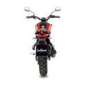 LEOVINCE ligne complète LV ONE EVO BLACK EDITION YAMAHA MT-125 / YZF-R125 /  XSR 125 / 2021 EURO5 14365EBK