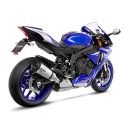 LEOVINCE YAMAHA YZF-R1 / M / 2015 2022 FACTORY S TITANE pot échappement EURO 4 14243ST