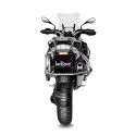 LEOVINCE BMW R 1200 GS / R 1250 GS / ADVENTURE / 2013 2022 LV-12 INOX pot échappement EURO 4 15301