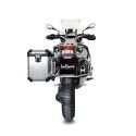 LEOVINCE BMW R 1200 GS / R 1250 GS / ADVENTURE / 2013 2022 LV-12 INOX pot échappement EURO 4 15301