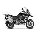 LEOVINCE BMW R 1200 GS / R 1250 GS / ADVENTURE / 2013 2022 LV-12 TITANE pot échappement EURO 4 15301T