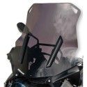 ermax bmw R1200 GS and ADVENTURE 2013 2018 high protection +8 windscreen