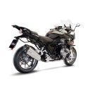 LEOVINCE BMW R 1250 R / RS / 2019 2022 LV-12 INOX pot échappement EURO 5 15306