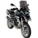 ermax bmw R1200 GS & ADVENTURE 2013 2018 bulle HP +8cm haute protection