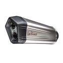 LEOVINCE  KTM 1050  / 1190 / 1090 / 1290 / 1090 / S / R / ADVENTURE / R / 2013 2020 LV-12 INOX silencer exhaust EURO 4 15300