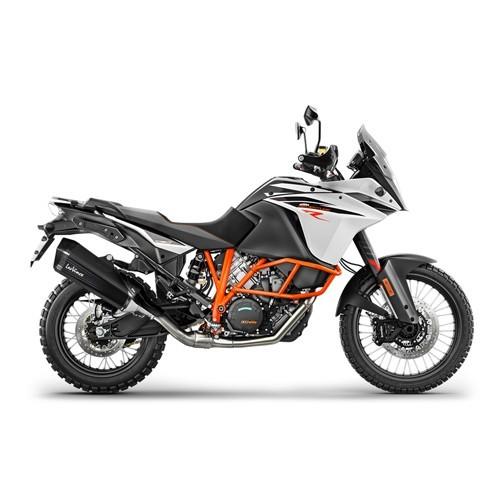 leovince-ktm-1050-1190-1090-1290-1090-r-adventure-2015-2021-lv-12-black-inox-pot-echappement-euro-4-15300b