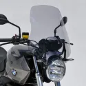 ermax bmw R1200 R 2011 à 2014 bulle HP 50.5cm haute protection