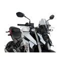 PUIG Saute Vent Bulle NEW GENERATION SPORT SUZUKI GSX-S950 / GSX-S1000 / 2021 2024 ref 20833