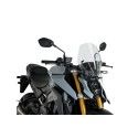 PUIG saute-vent NEW GENERATION Touring SUZUKI GSX-S950 / GSX-S1000 / 2021 2024 ref 20835