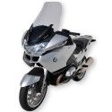 ERMAX high protection +5cm windscreen BMW R 1200 RT 2006 to 2013