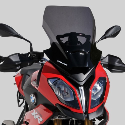 ERMAX bmw S1000 XR 2015 2016 2017 2018 2019 high protection windscreen - 45cm
